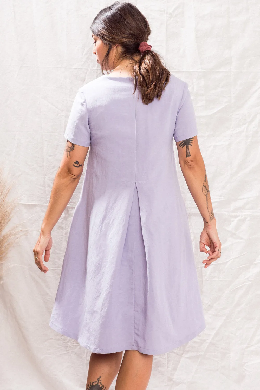 Tulsi Dress