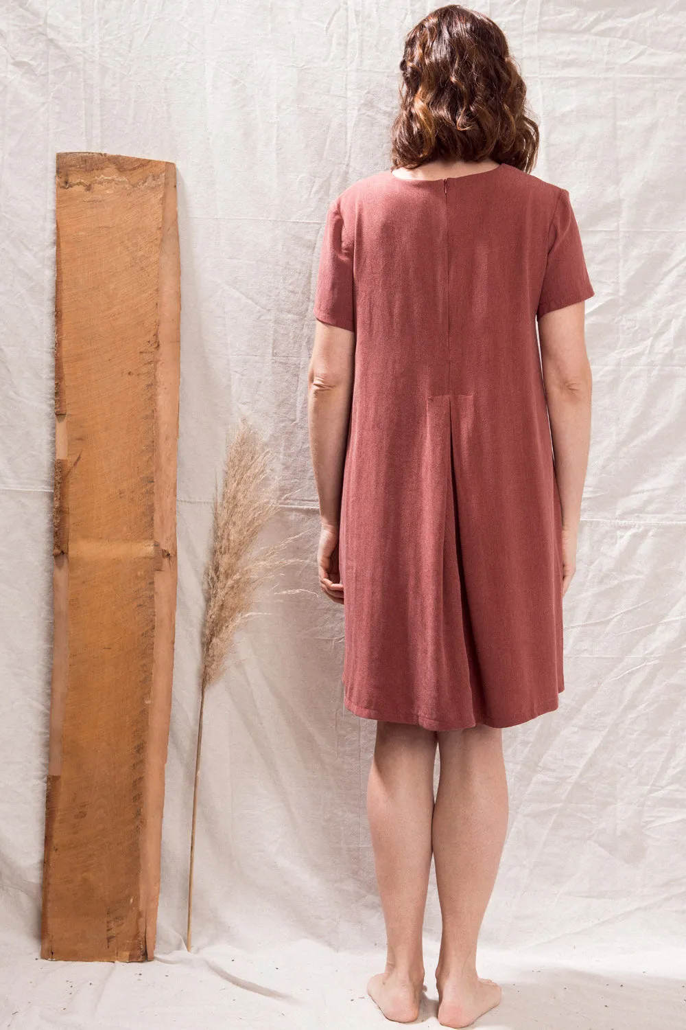 Tulsi Dress