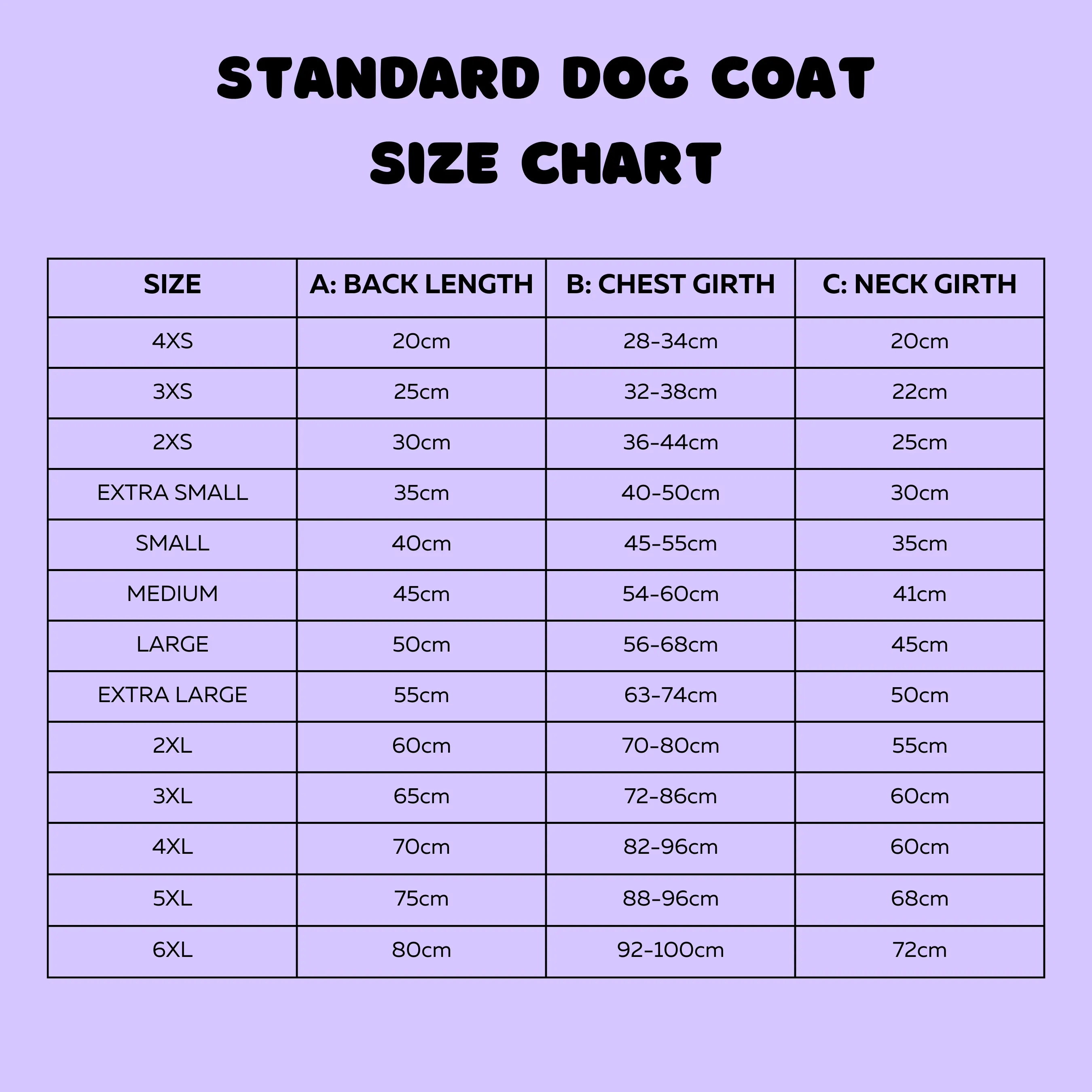 Turtleneck Dog Coat | Dreamer