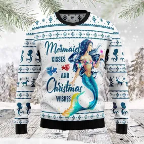 Unisex Ugly Christmas Sweater JulesRoche All-Over Print
