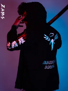 Valhalla / Zipper