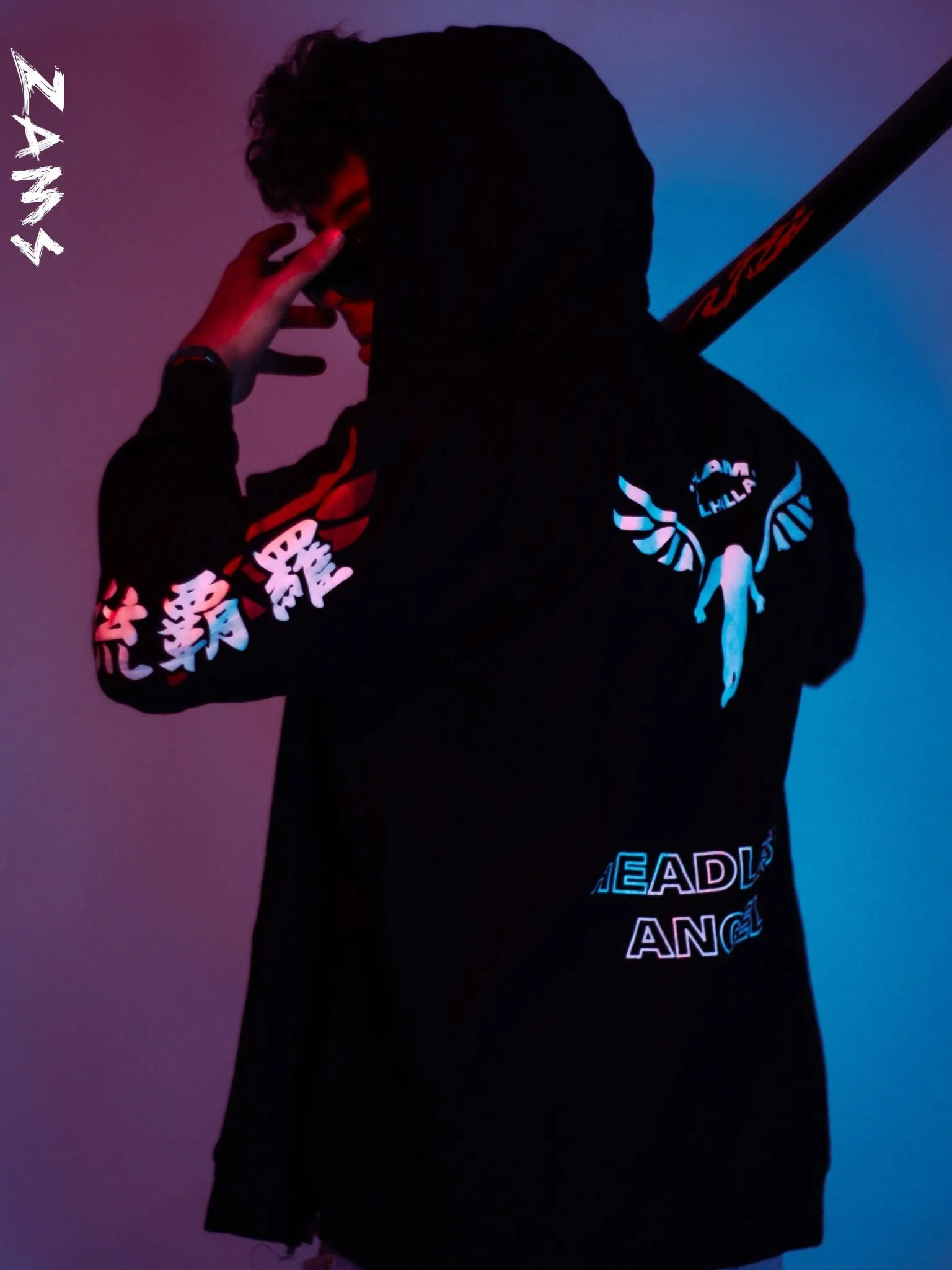 Valhalla / Zipper