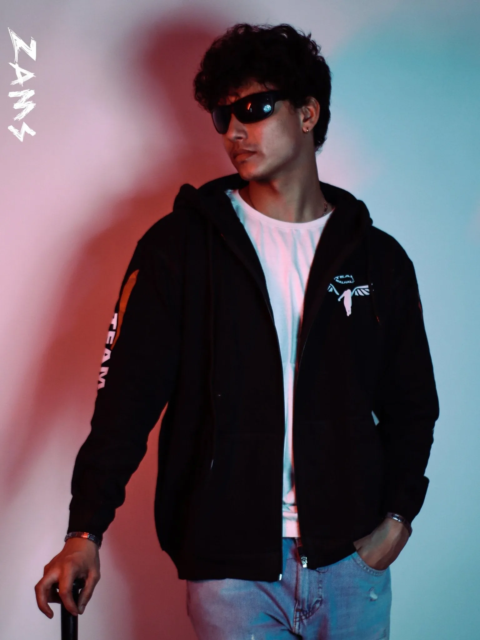 Valhalla / Zipper