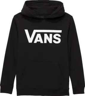 VANS Youth Classic Pullover Hoodie Black