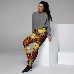Women's Sweats, wait what?