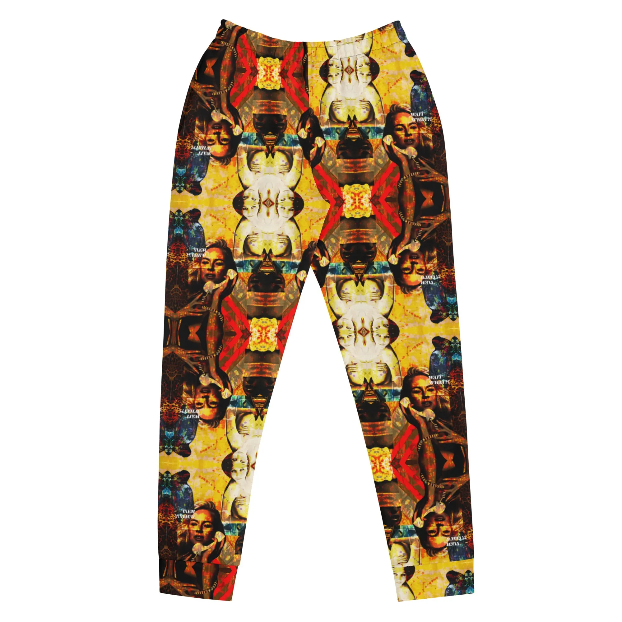 Women's Sweats, wait what?