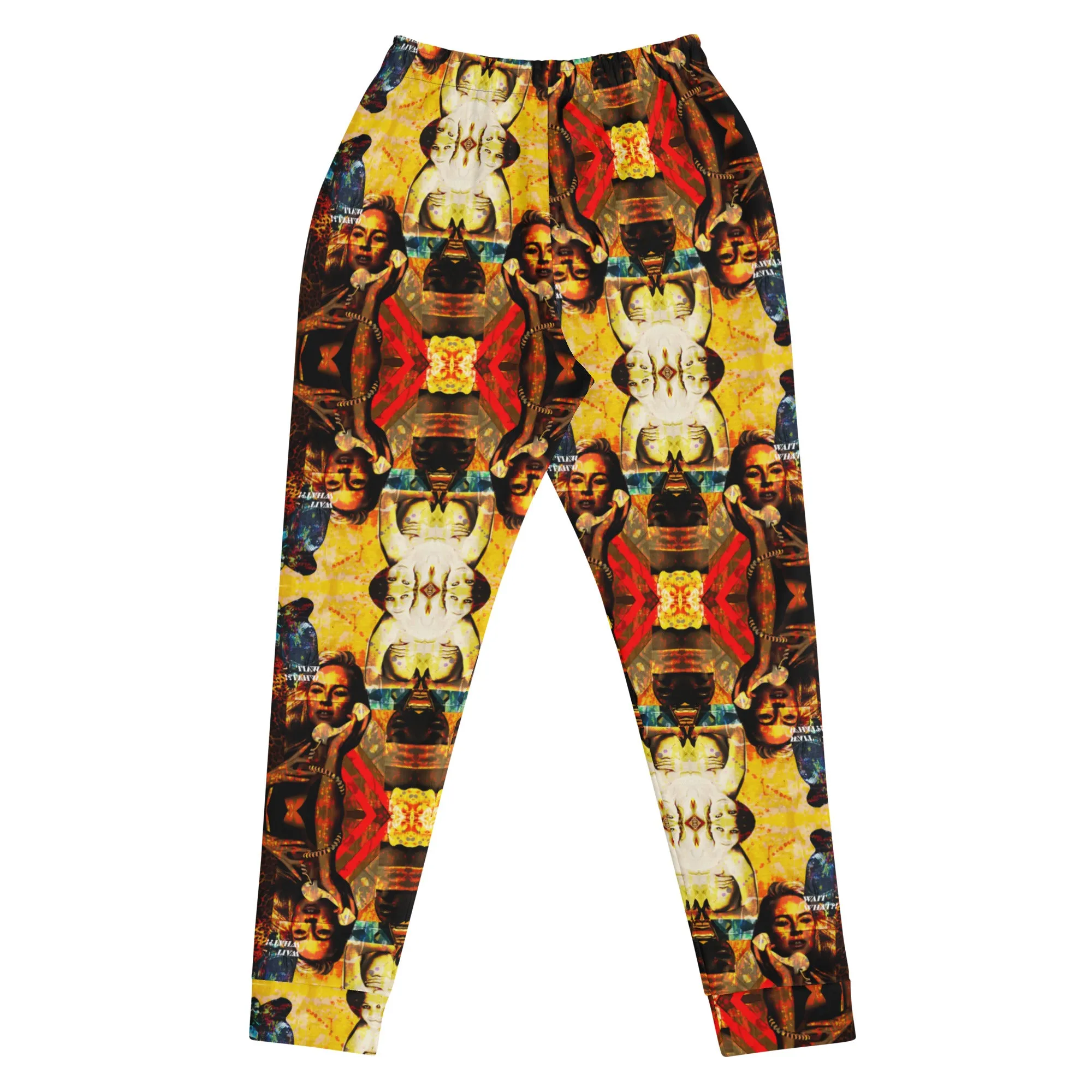 Women's Sweats, wait what?