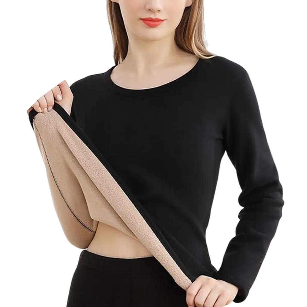 Women's Thermal Set