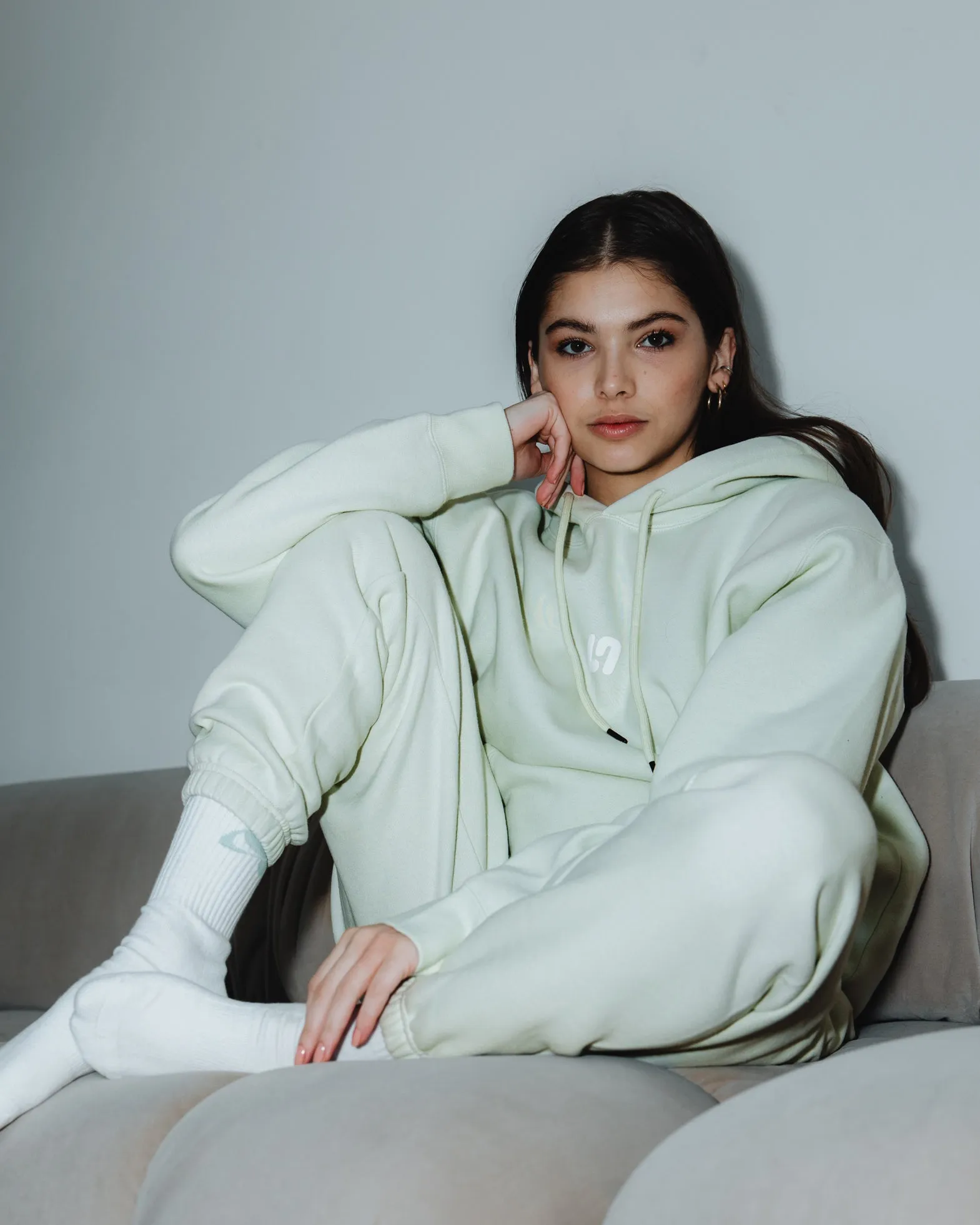WORLDWIDE ORBIT HOODIE