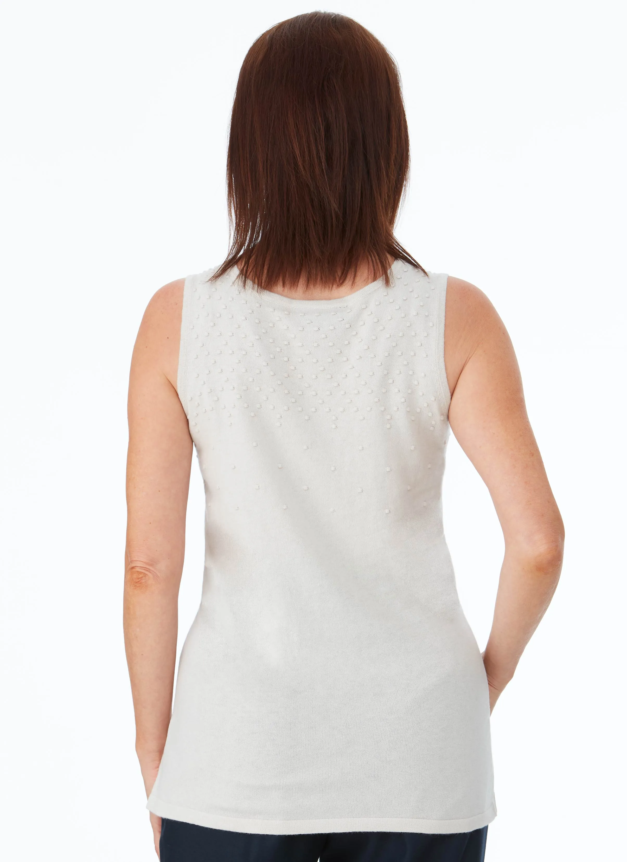 YUKI TANK TOP