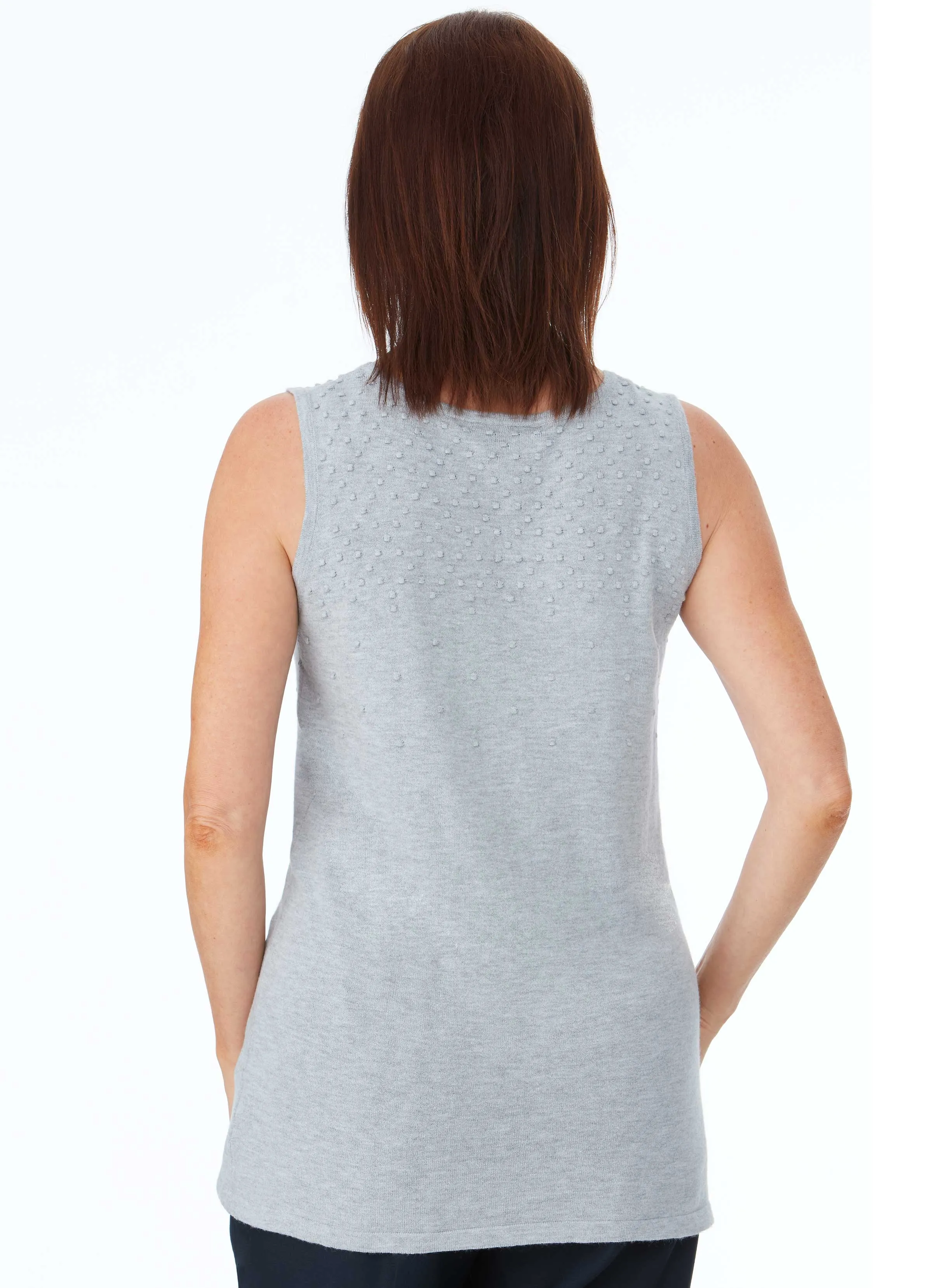 YUKI TANK TOP